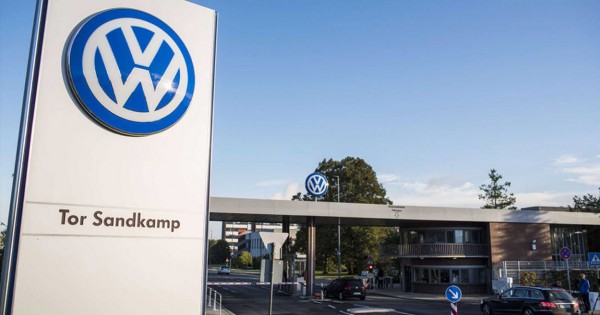 Coronavirus: «Afectará a la marca, pero no impedirá su transformación eléctrica y digital», afirma Volkswagen