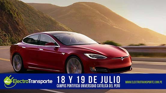España eleva en 132% la venta de coches eléctricos, con Tesla a la cabeza