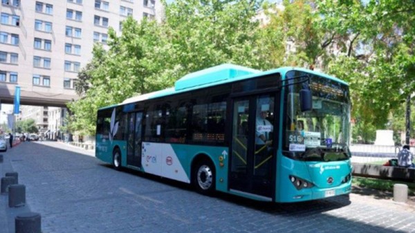 Enel X Perú arrancará piloto de bus 100% eléctrico en agosto