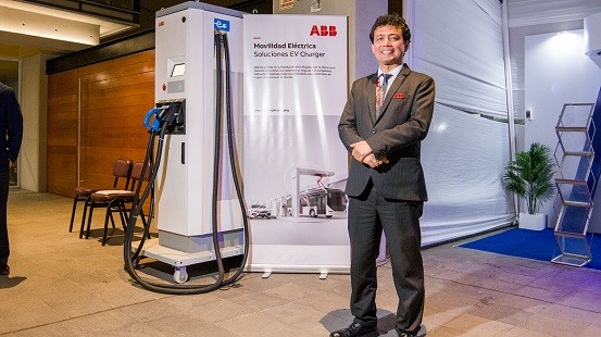 Vehículos eléctricos descentralizarán el transporte peruano: ABB