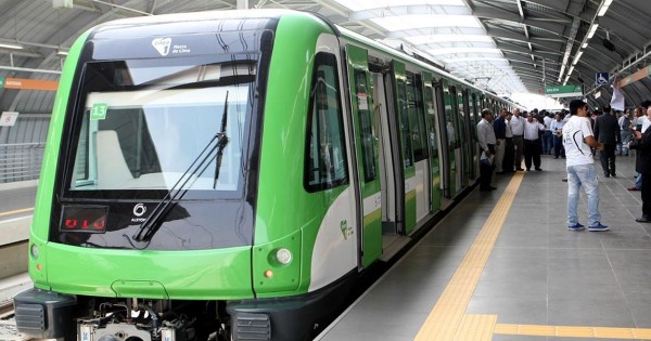 Coronavuris: Metro de Lima modifica horario de atención por la inmovilización obligatoria