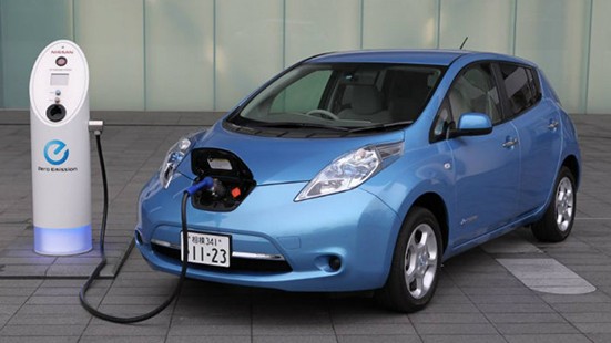 APP: “El año pasado se vendieron 300 autos eléctricos e híbridos”