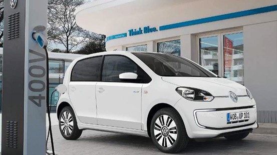 Volkswagen sigue apostando por la movilidad eléctrica con nuevos modelos
