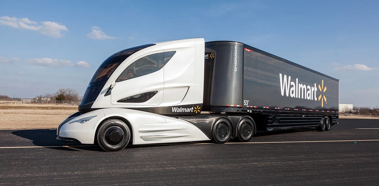 Tesla planea utilizar arquitectura de 800 voltios para camiones