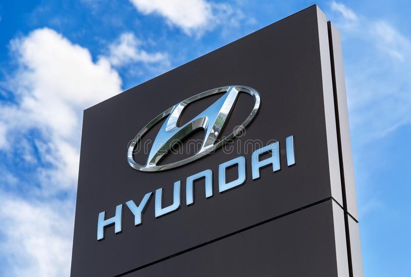 Hyundai: Construcción de «planta de baterías» y «vehículos eléctricos» serán en EE. UU.”