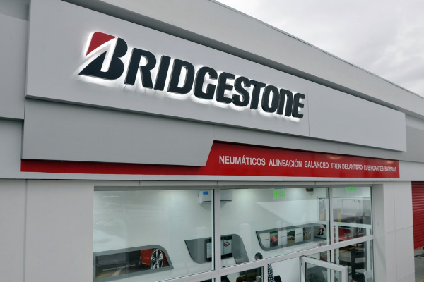 Bridgestone presenta un neumático especialmente diseñado para aplicaciones de autobuses eléctricos
