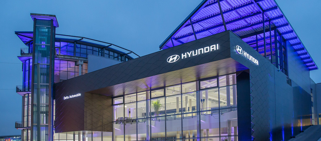 Hyundai establecerá una planta de US$7.000 millones durante la visita de Biden a Asia