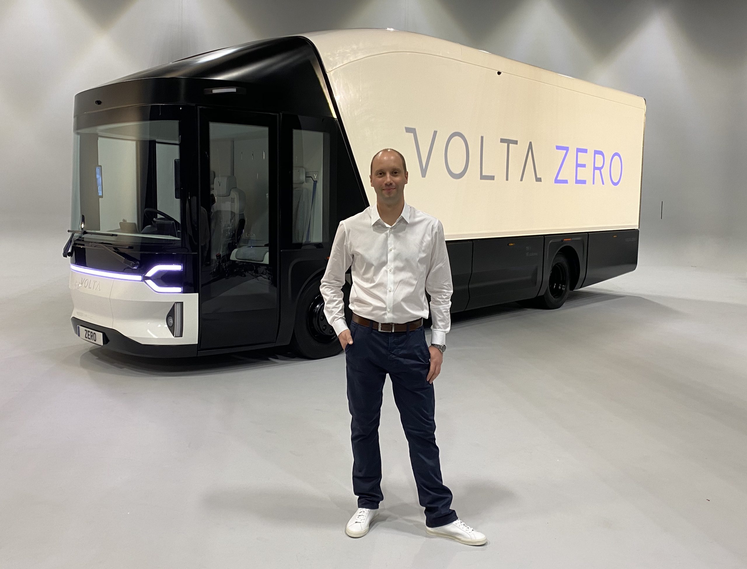 Volta Trucks ingresa al mercado estadounidense con tres vehículos eléctricos